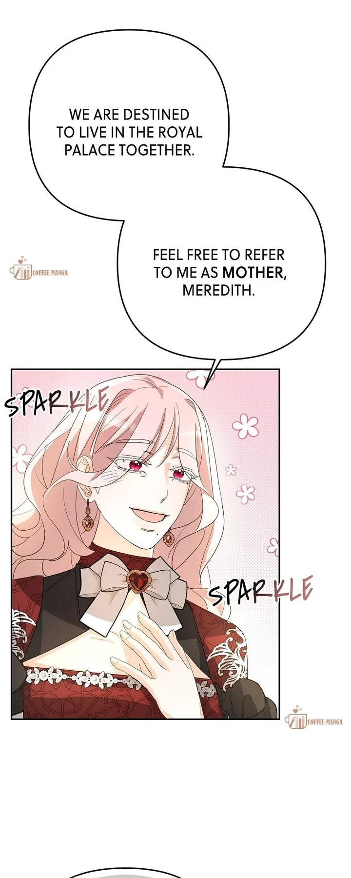My Husband is Weak by Day, Strong by Night Chapter 8 page 60