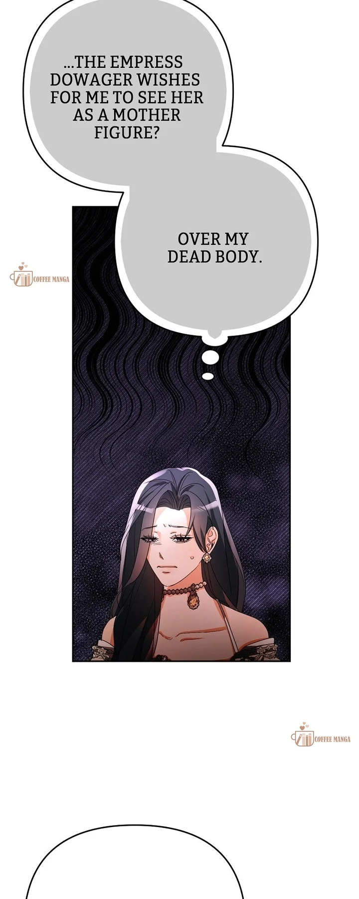 My Husband is Weak by Day, Strong by Night Chapter 8 page 61