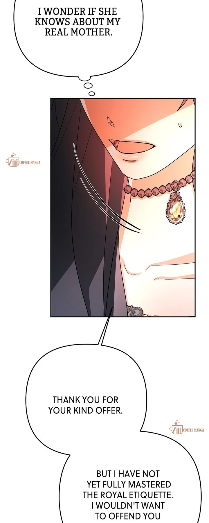 My Husband is Weak by Day, Strong by Night Chapter 8 page 62