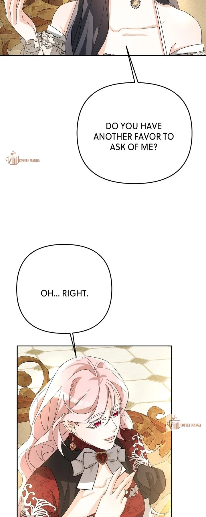 My Husband is Weak by Day, Strong by Night Chapter 8 page 65