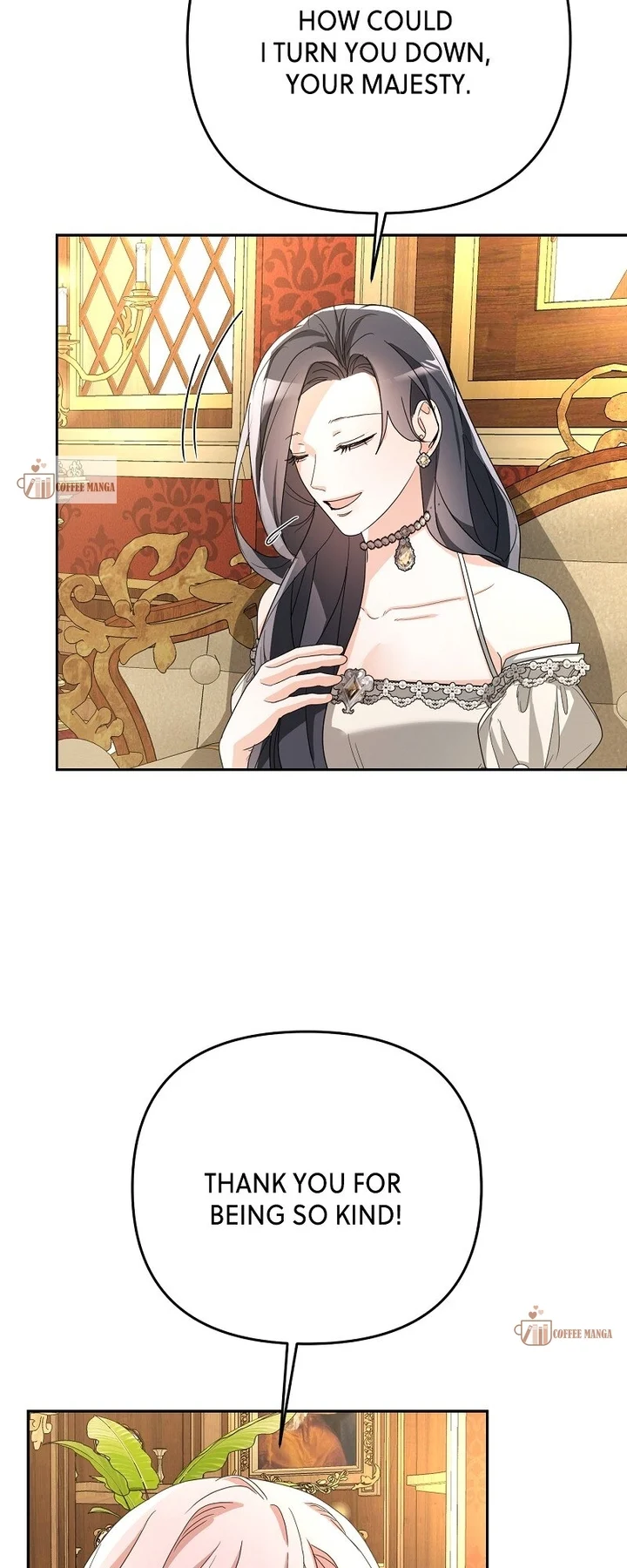My Husband is Weak by Day, Strong by Night Chapter 9 page 9