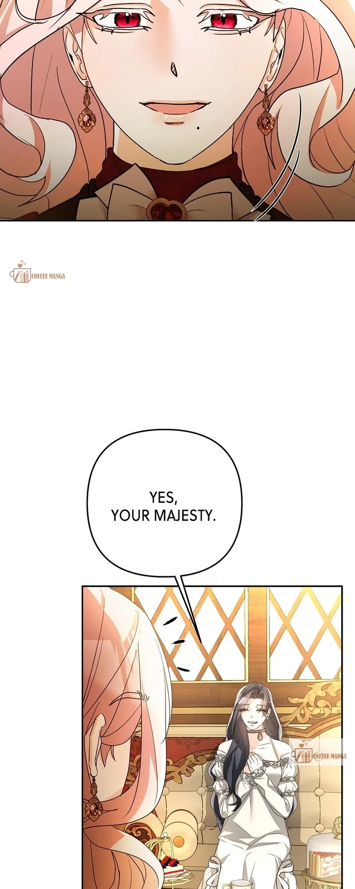 My Husband is Weak by Day, Strong by Night Chapter 9 page 11