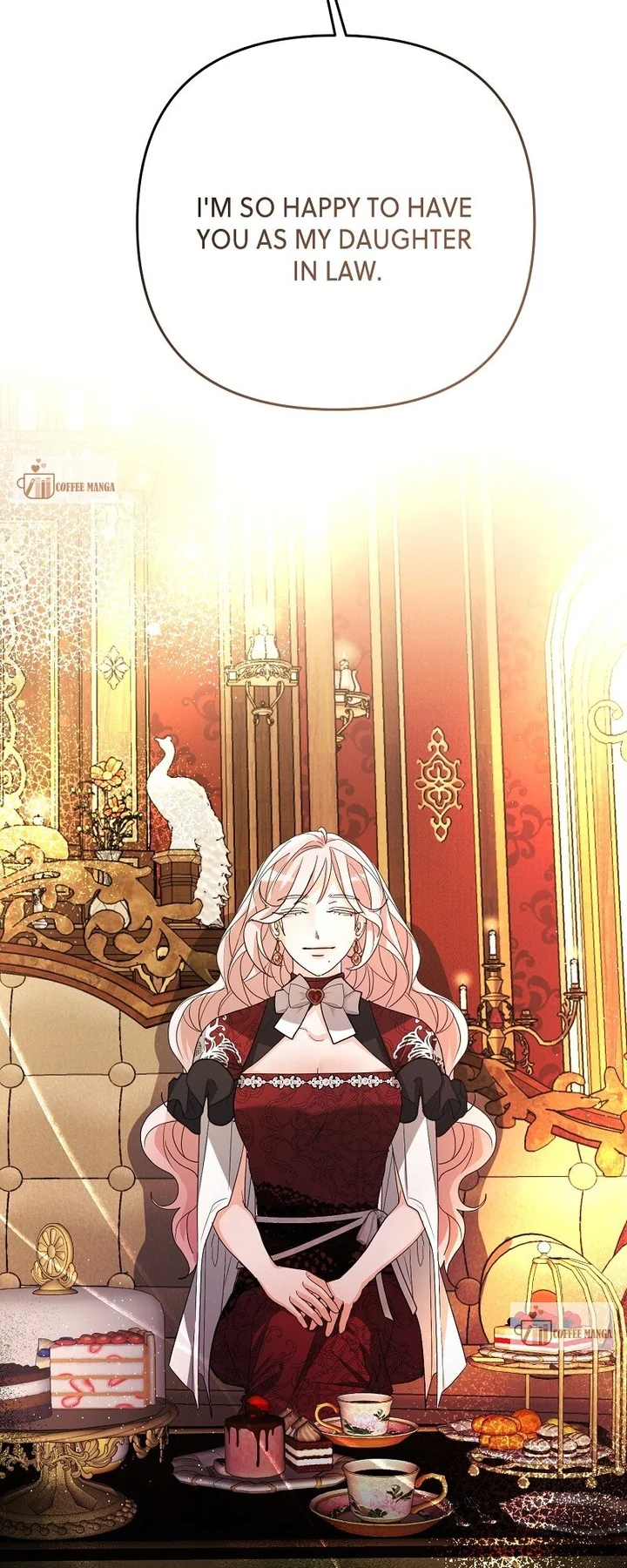 My Husband is Weak by Day, Strong by Night Chapter 9 page 13