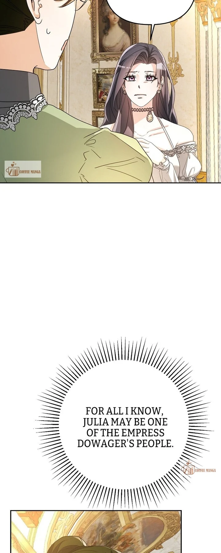 My Husband is Weak by Day, Strong by Night Chapter 9 page 20