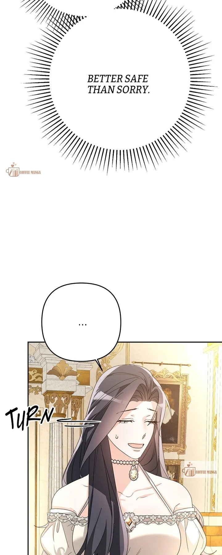 My Husband is Weak by Day, Strong by Night Chapter 9 page 22
