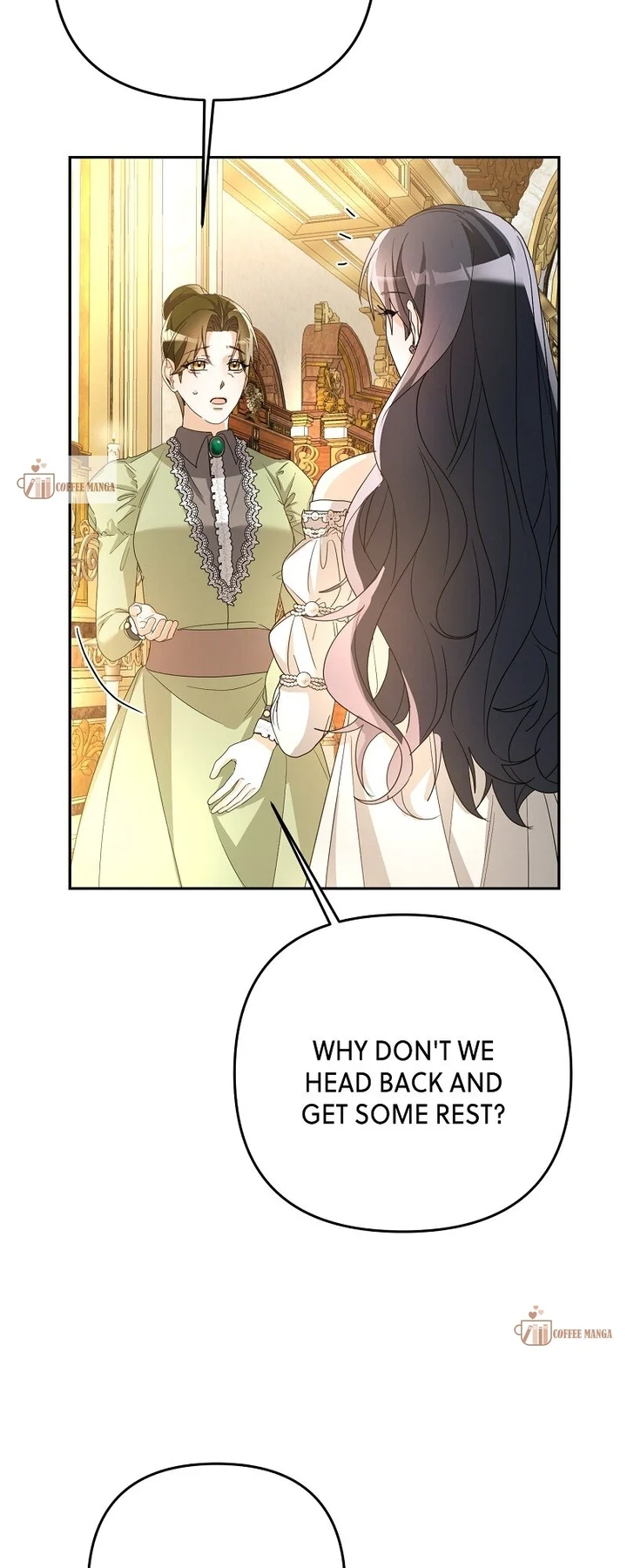 My Husband is Weak by Day, Strong by Night Chapter 9 page 26