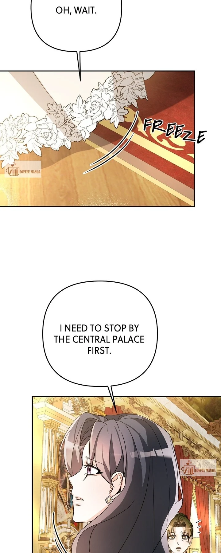 My Husband is Weak by Day, Strong by Night Chapter 9 page 27