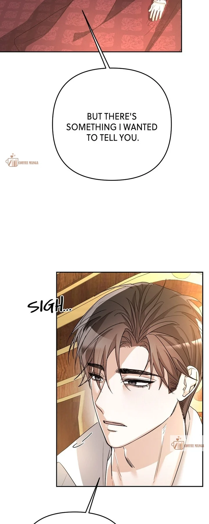 My Husband is Weak by Day, Strong by Night Chapter 9 page 35
