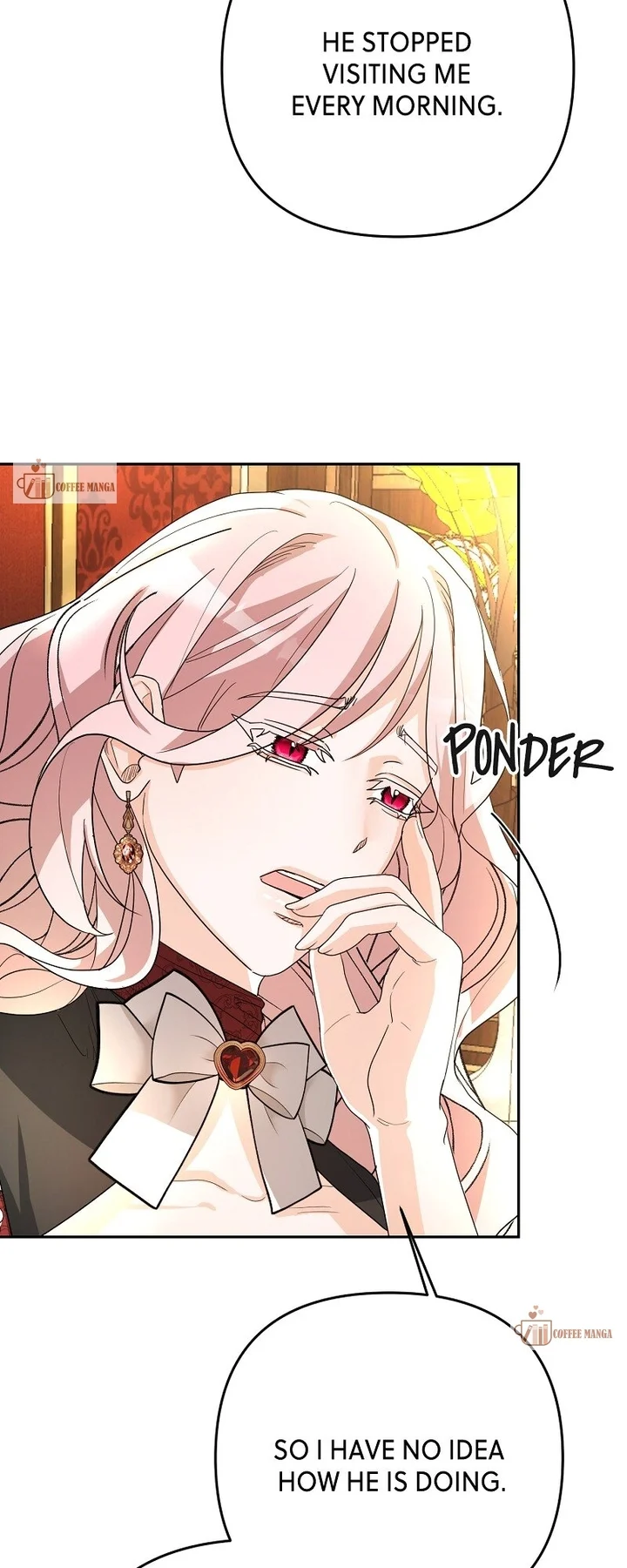 My Husband is Weak by Day, Strong by Night Chapter 9 page 3