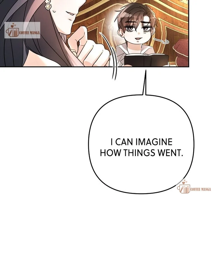 My Husband is Weak by Day, Strong by Night Chapter 9 page 39