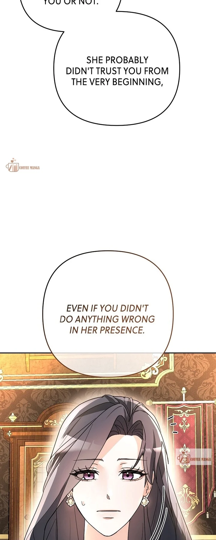 My Husband is Weak by Day, Strong by Night Chapter 9 page 41