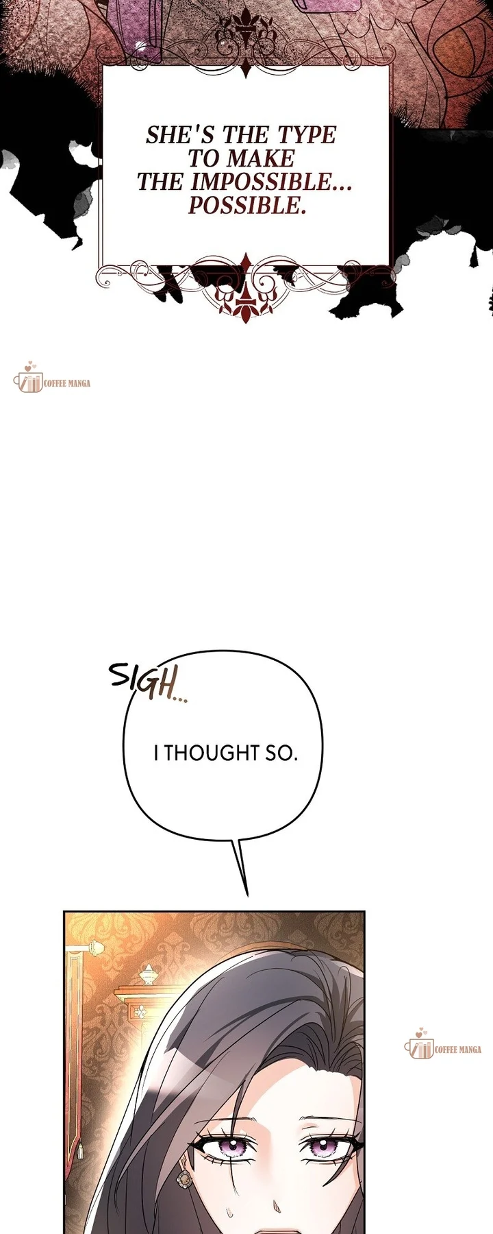 My Husband is Weak by Day, Strong by Night Chapter 9 page 44