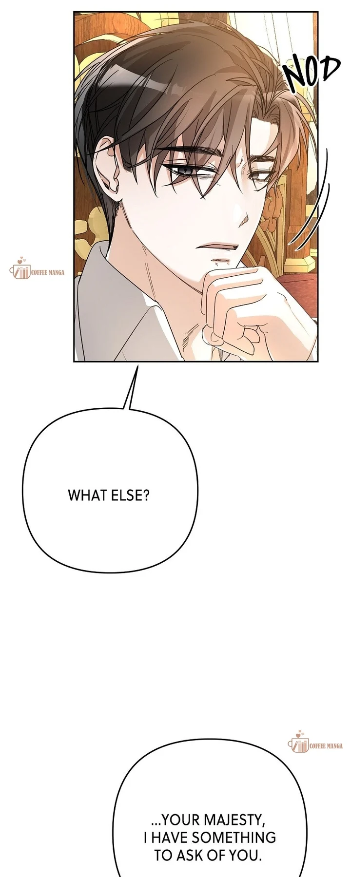 My Husband is Weak by Day, Strong by Night Chapter 9 page 48