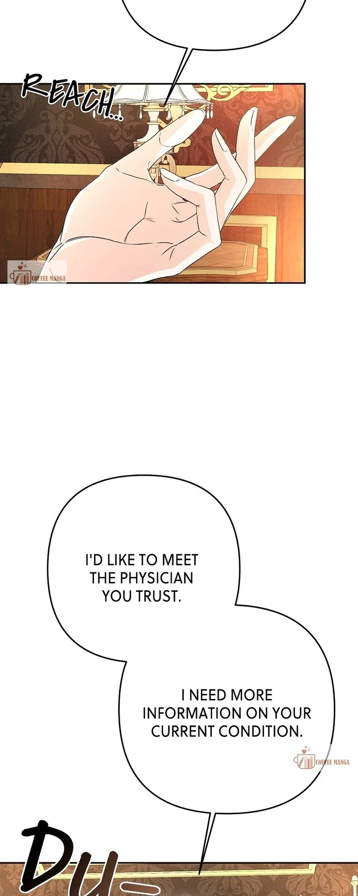 My Husband is Weak by Day, Strong by Night Chapter 9 page 49