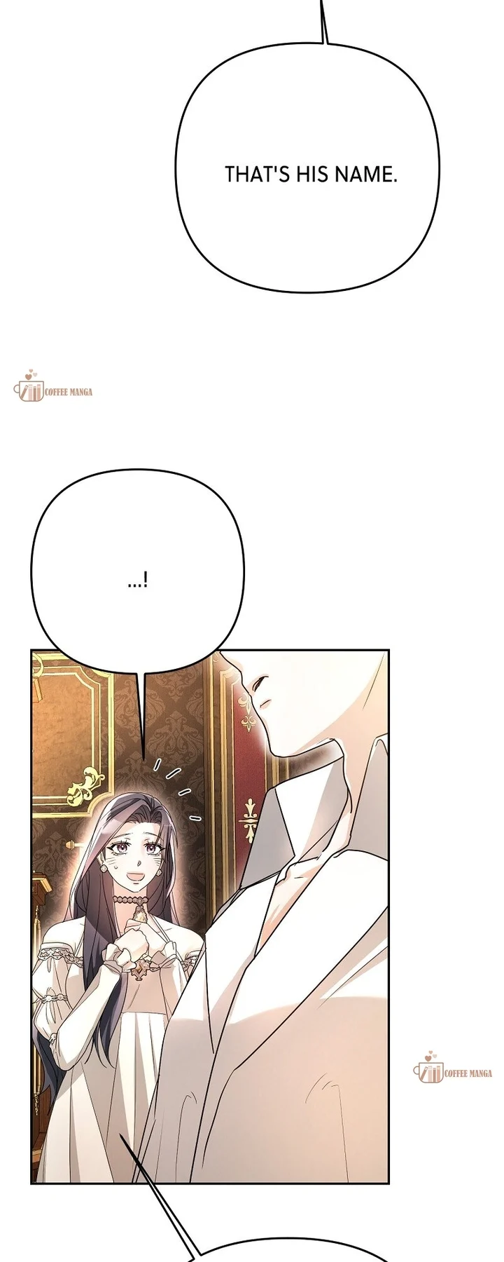 My Husband is Weak by Day, Strong by Night Chapter 9 page 52