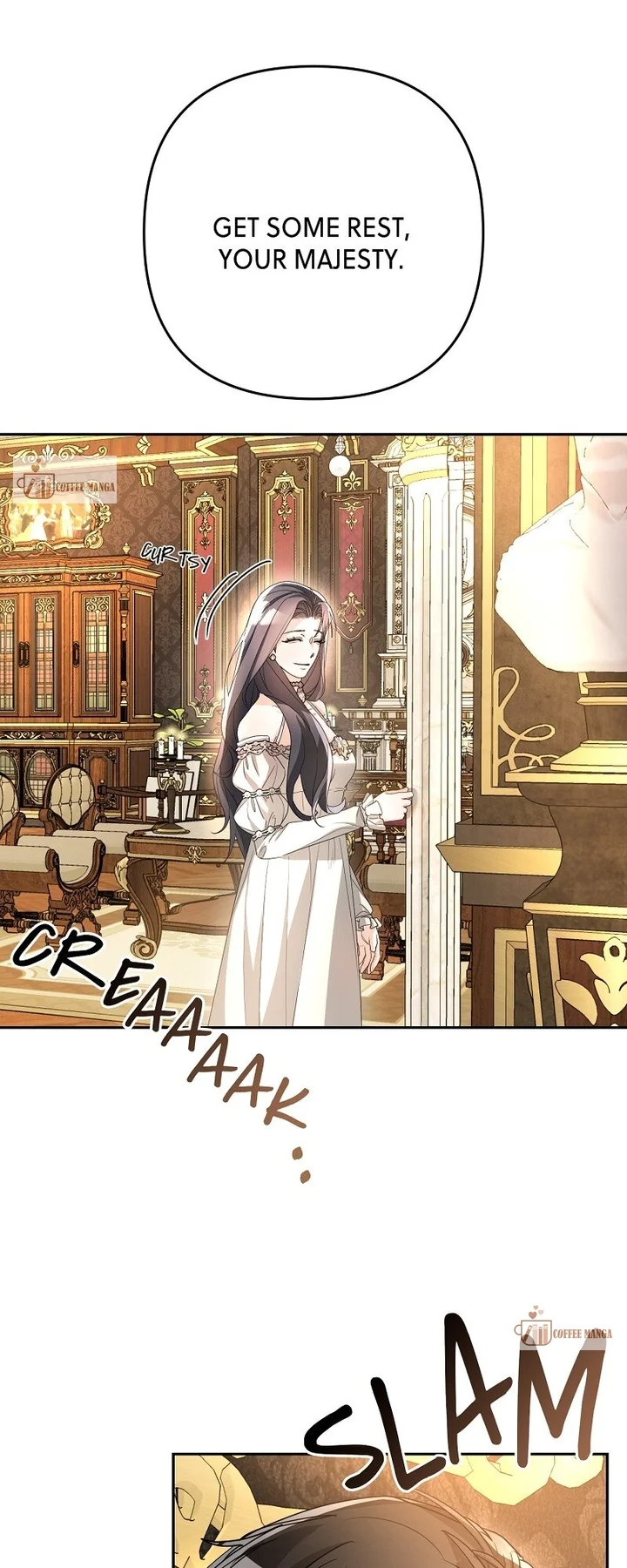 My Husband is Weak by Day, Strong by Night Chapter 9 page 59