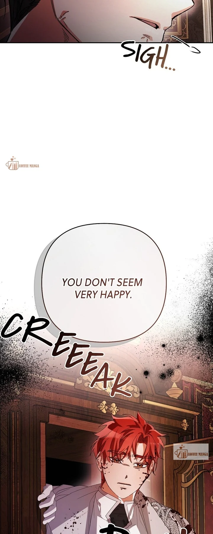 My Husband is Weak by Day, Strong by Night Chapter 9 page 61
