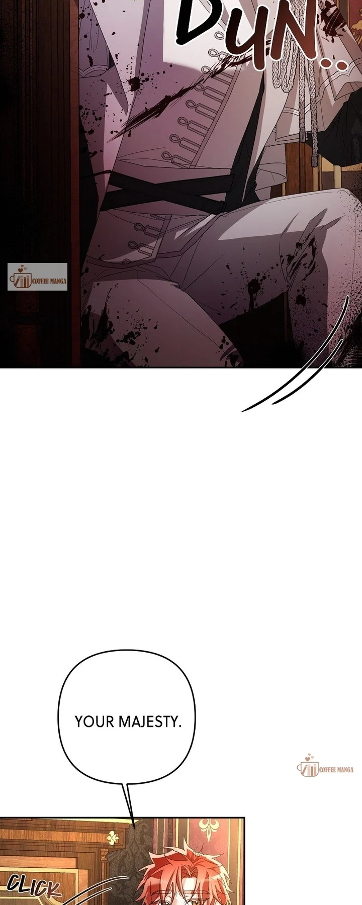 My Husband is Weak by Day, Strong by Night Chapter 9 page 62
