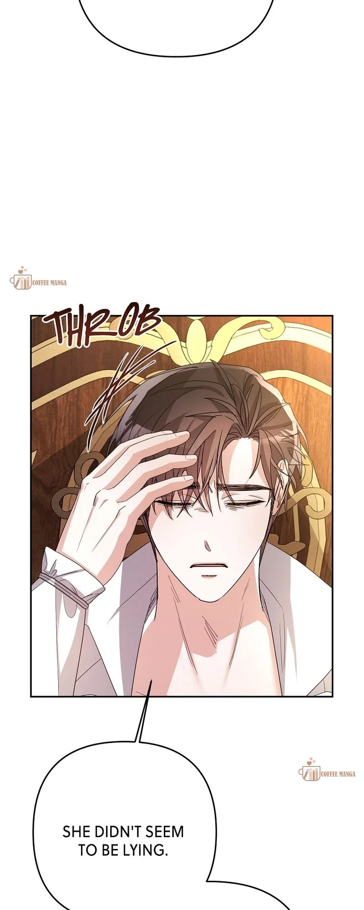 My Husband is Weak by Day, Strong by Night Chapter 9 page 64