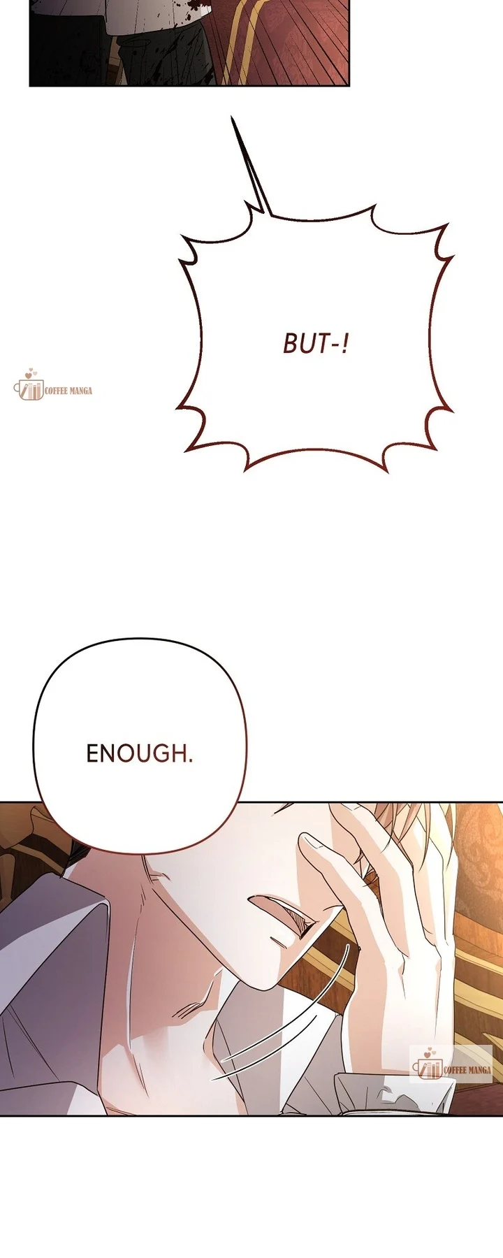 My Husband is Weak by Day, Strong by Night Chapter 9 page 68
