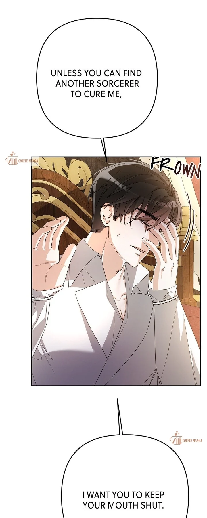 My Husband is Weak by Day, Strong by Night Chapter 9 page 69