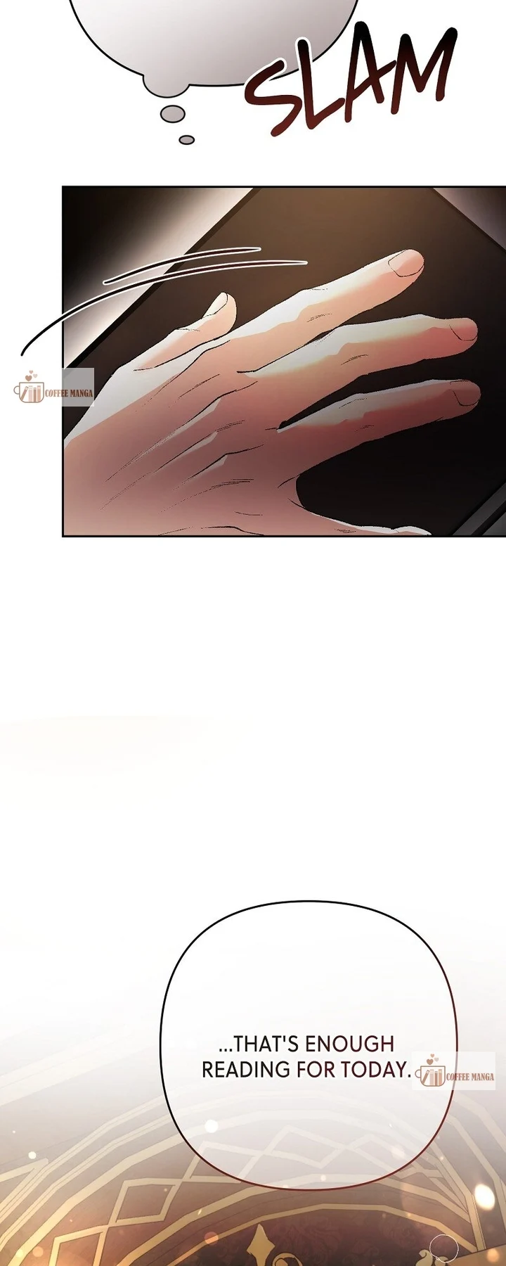 My Husband is Weak by Day, Strong by Night Chapter 9 page 73