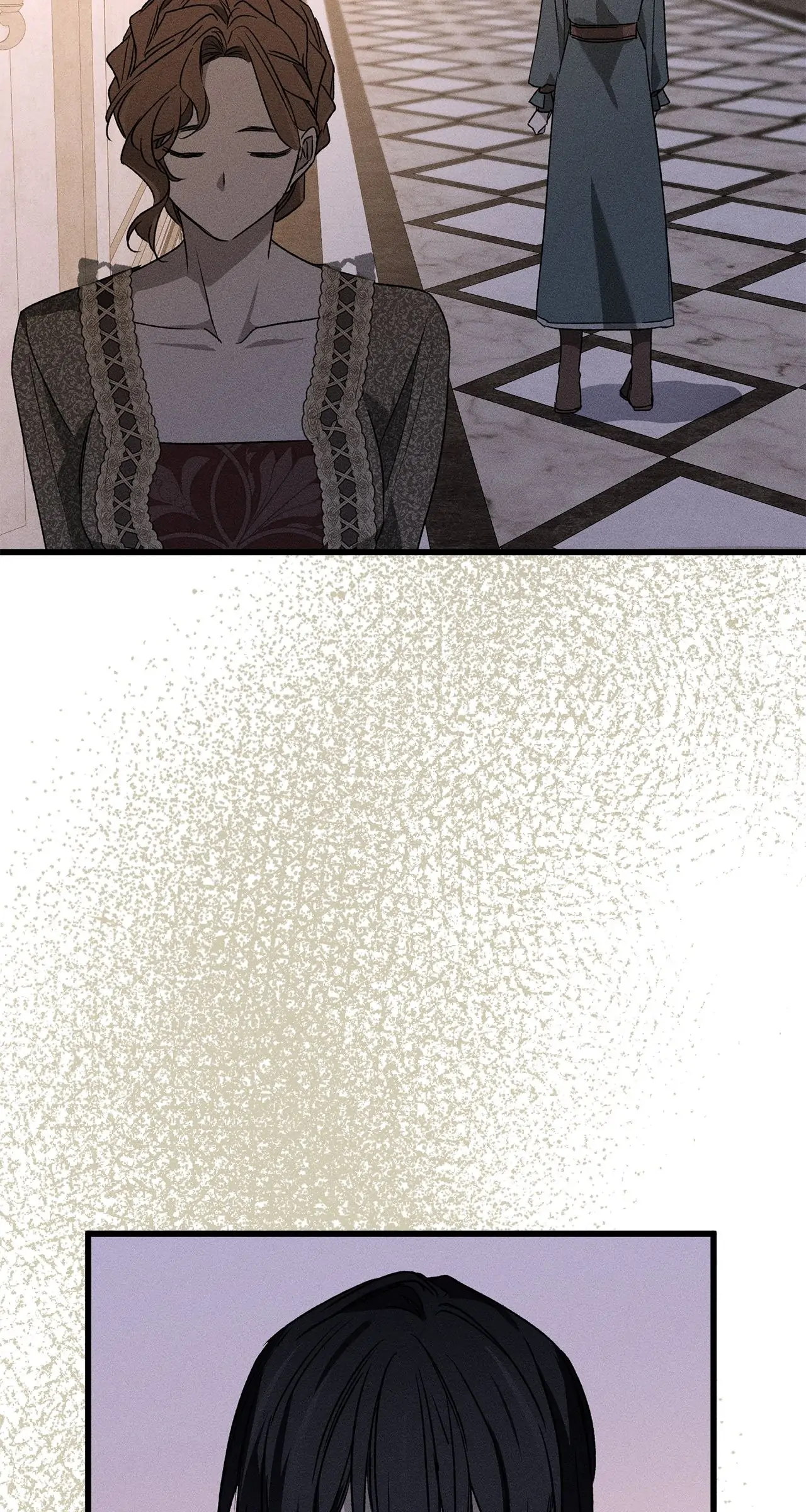 My Husband Who Hates Me Has Lost His Memories Chapter 14 page 103