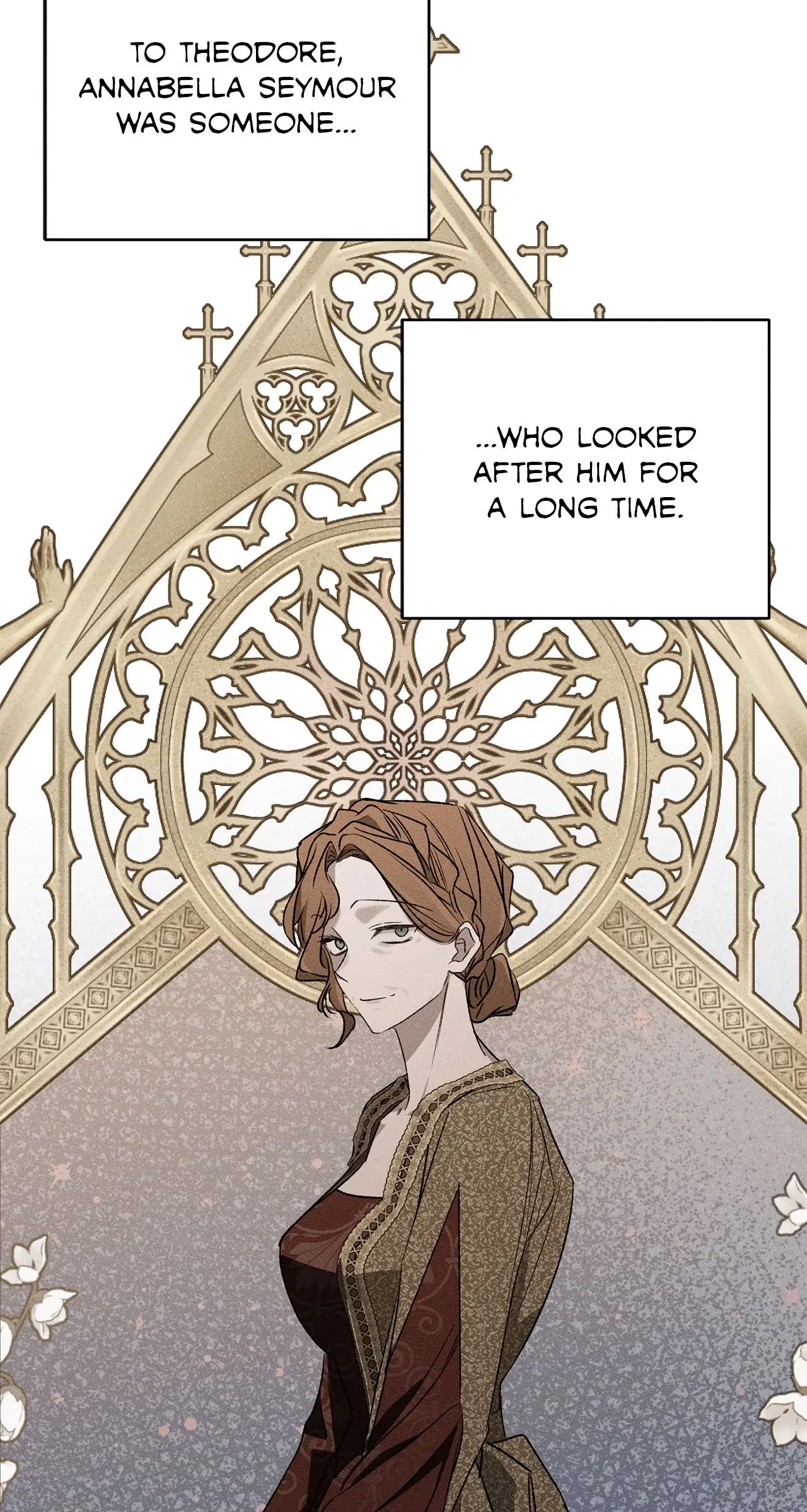 My Husband Who Hates Me Has Lost His Memories Chapter 14 page 105