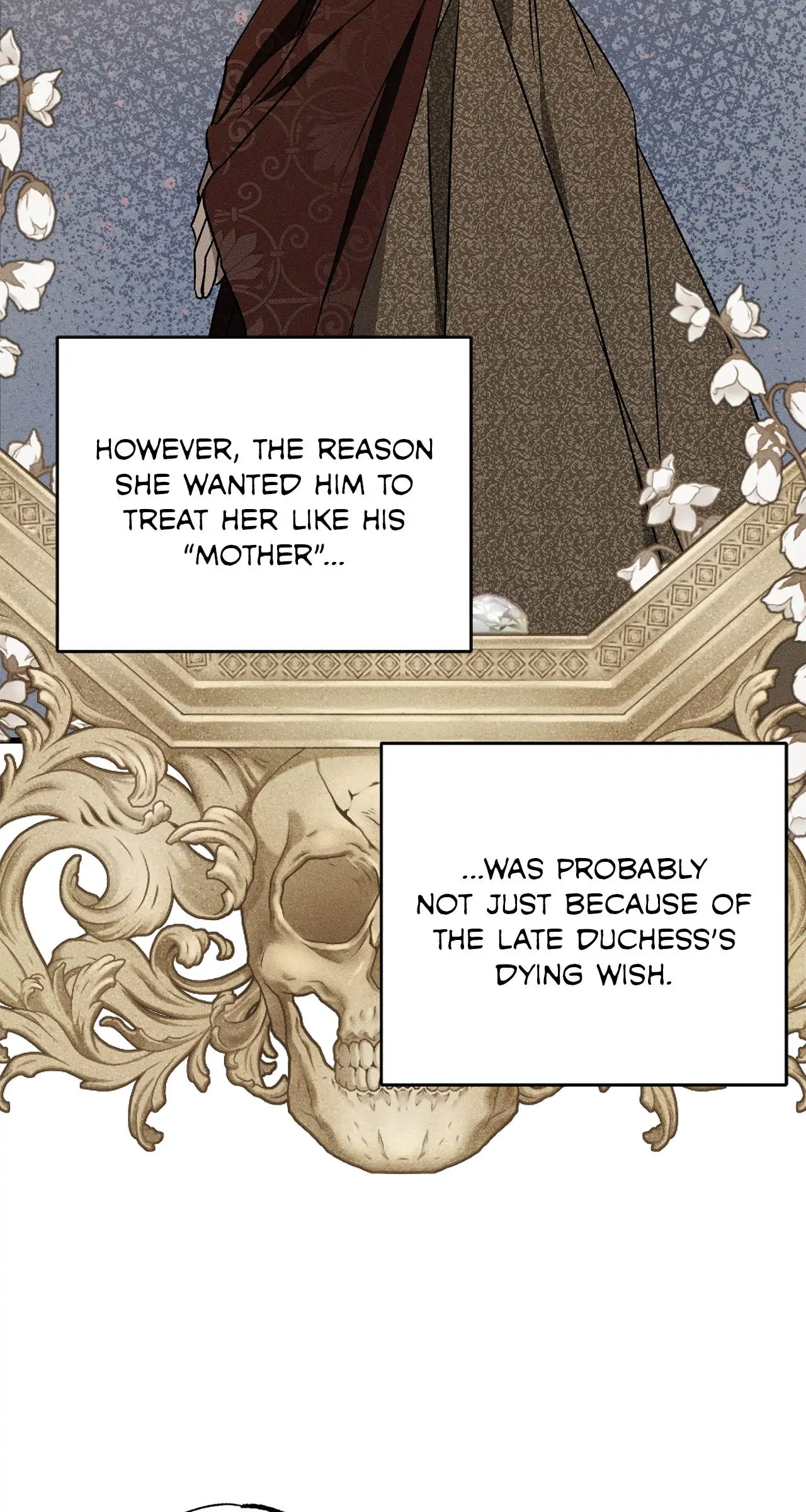 My Husband Who Hates Me Has Lost His Memories Chapter 14 page 106