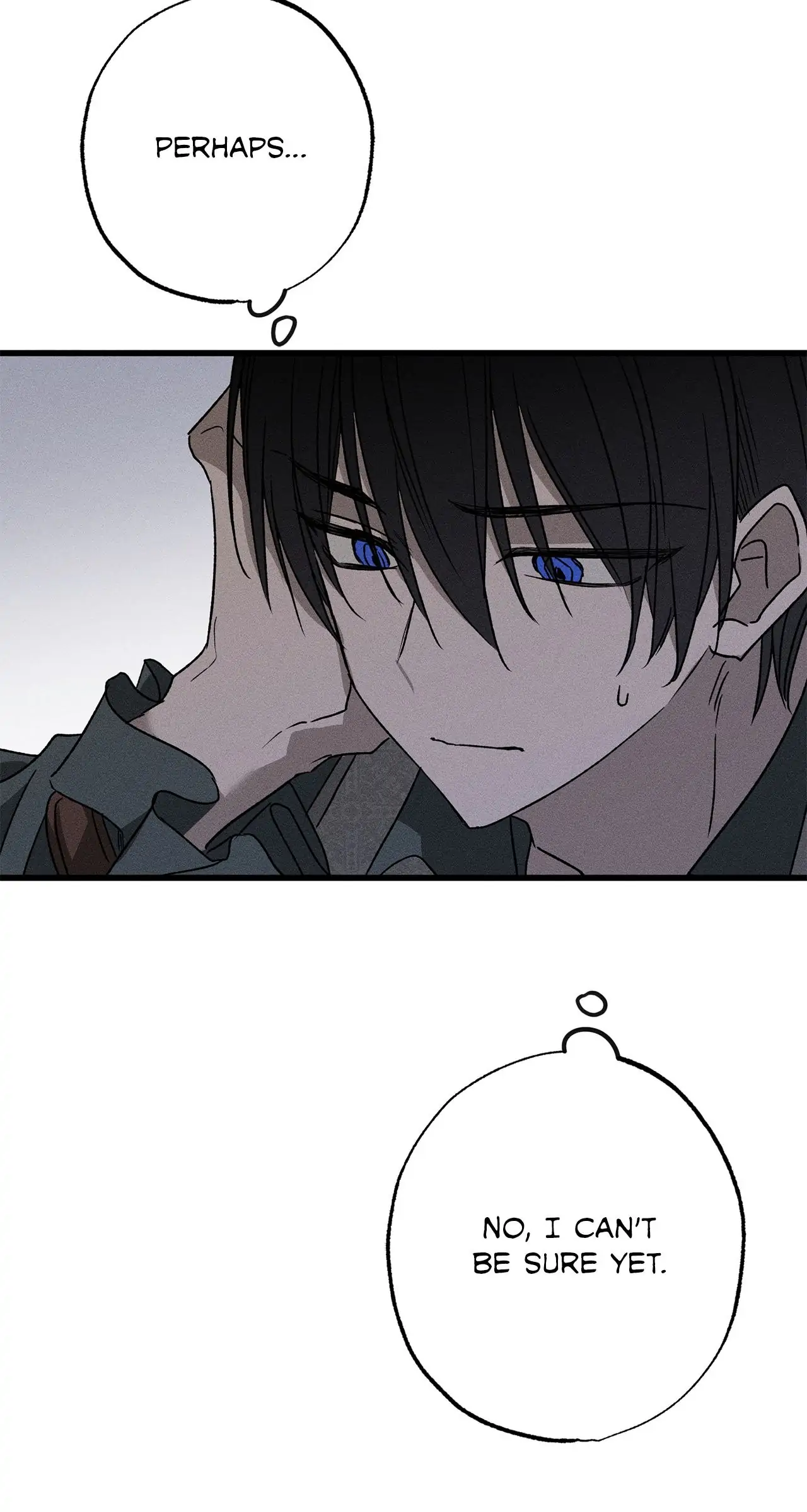 My Husband Who Hates Me Has Lost His Memories Chapter 14 page 107