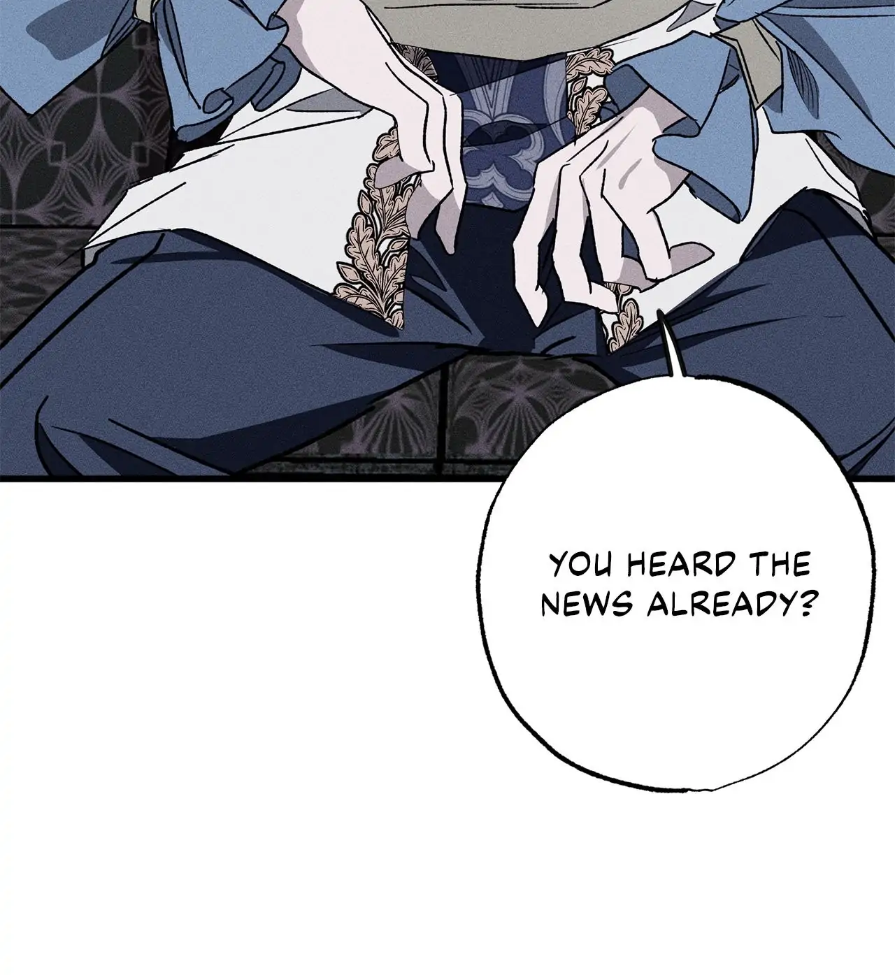 My Husband Who Hates Me Has Lost His Memories Chapter 14 page 111