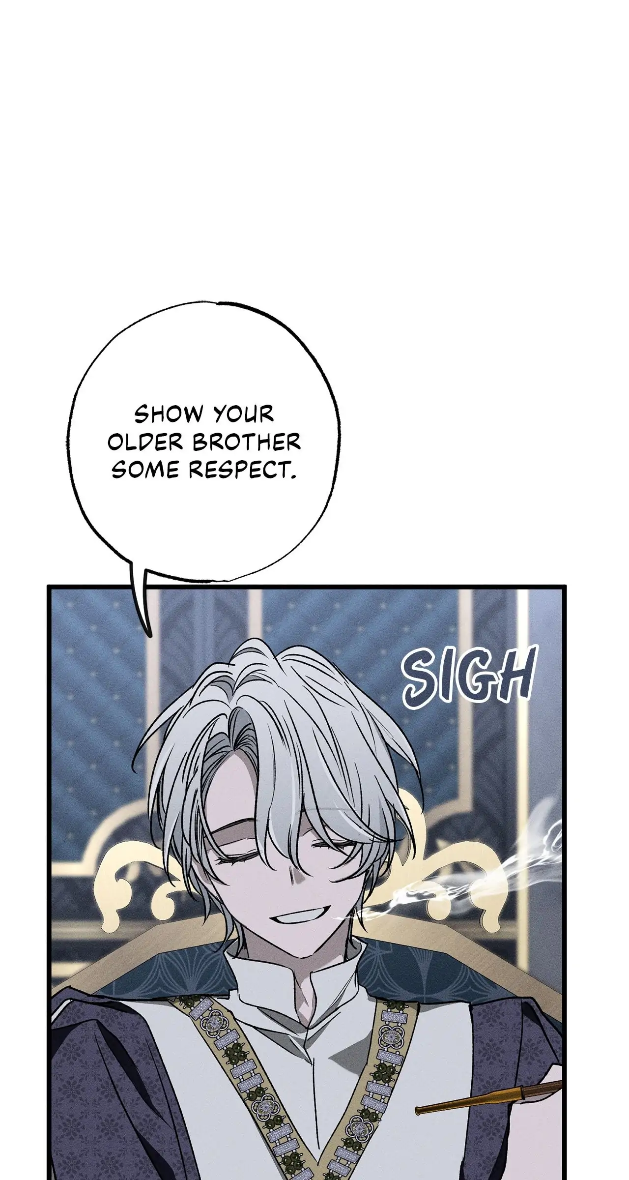 My Husband Who Hates Me Has Lost His Memories Chapter 14 page 112