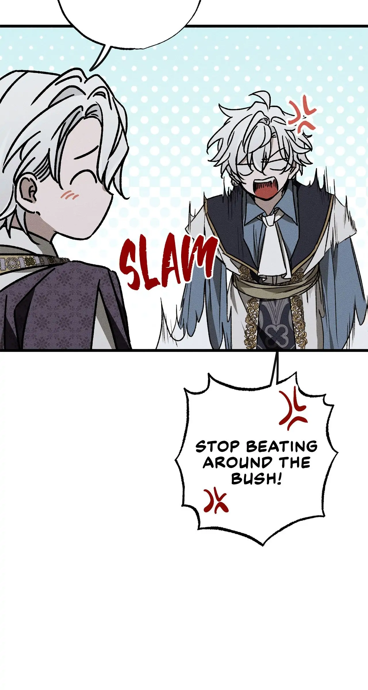 My Husband Who Hates Me Has Lost His Memories Chapter 14 page 121