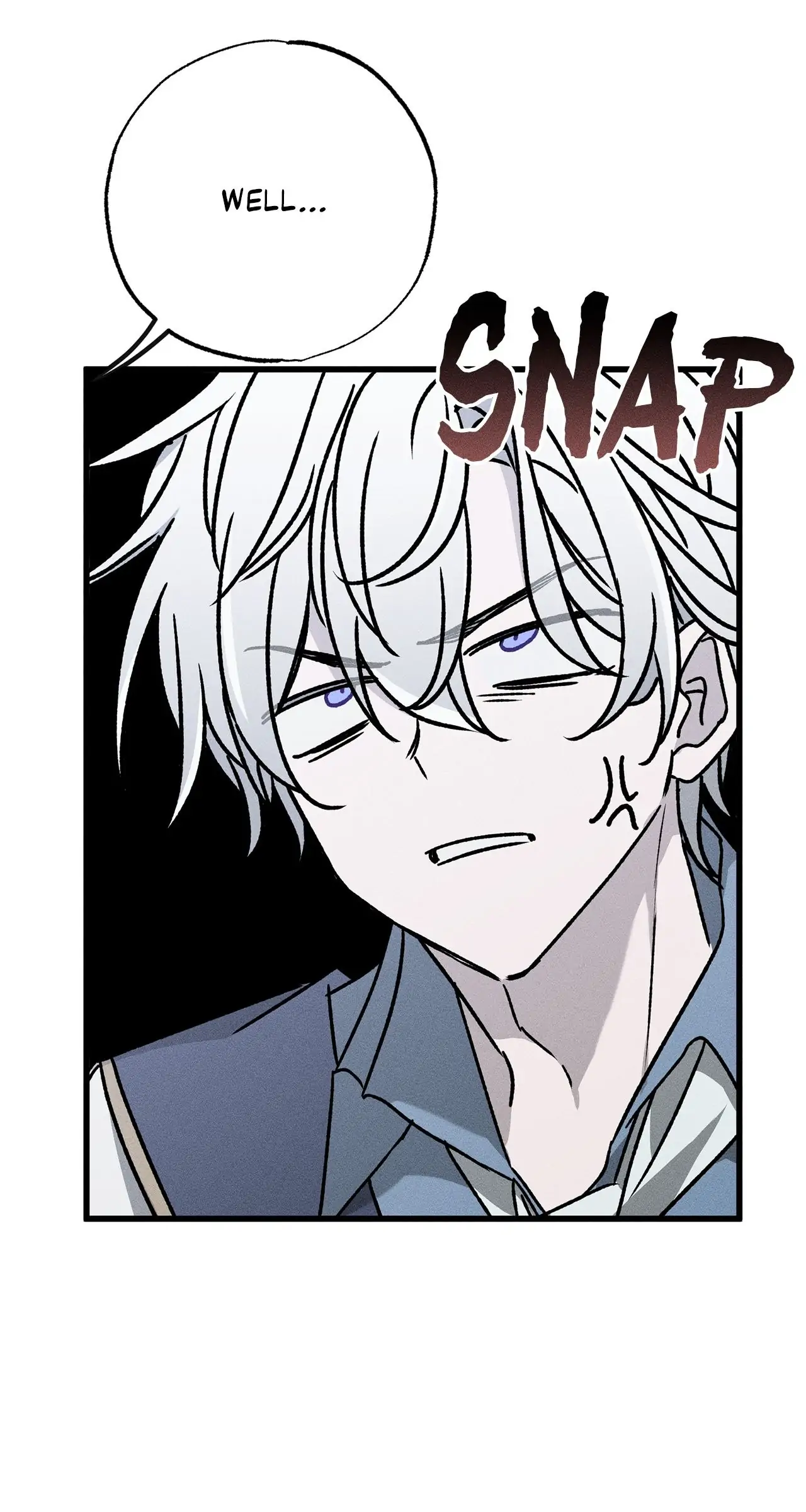 My Husband Who Hates Me Has Lost His Memories Chapter 14 page 123
