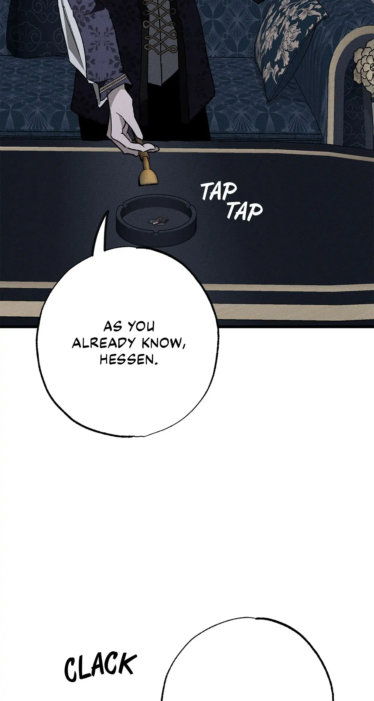 My Husband Who Hates Me Has Lost His Memories Chapter 14 page 125