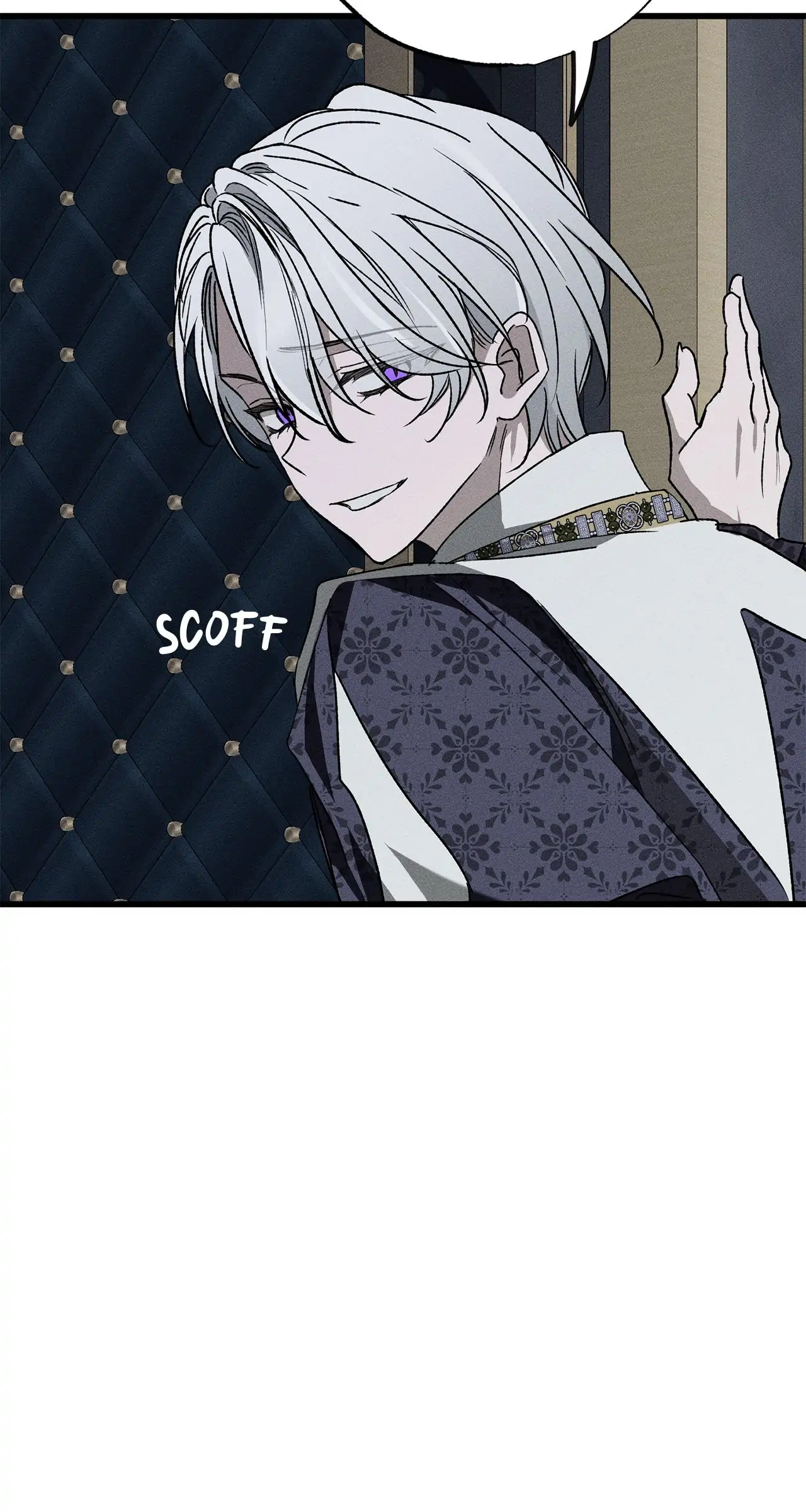 My Husband Who Hates Me Has Lost His Memories Chapter 14 page 127