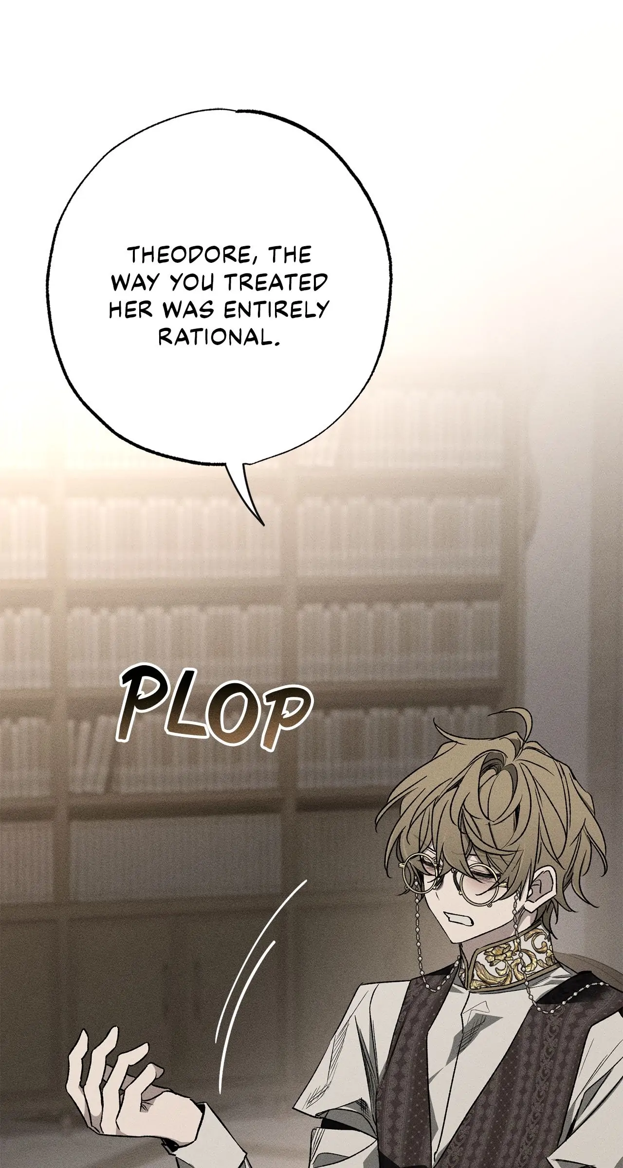 My Husband Who Hates Me Has Lost His Memories Chapter 14 page 12