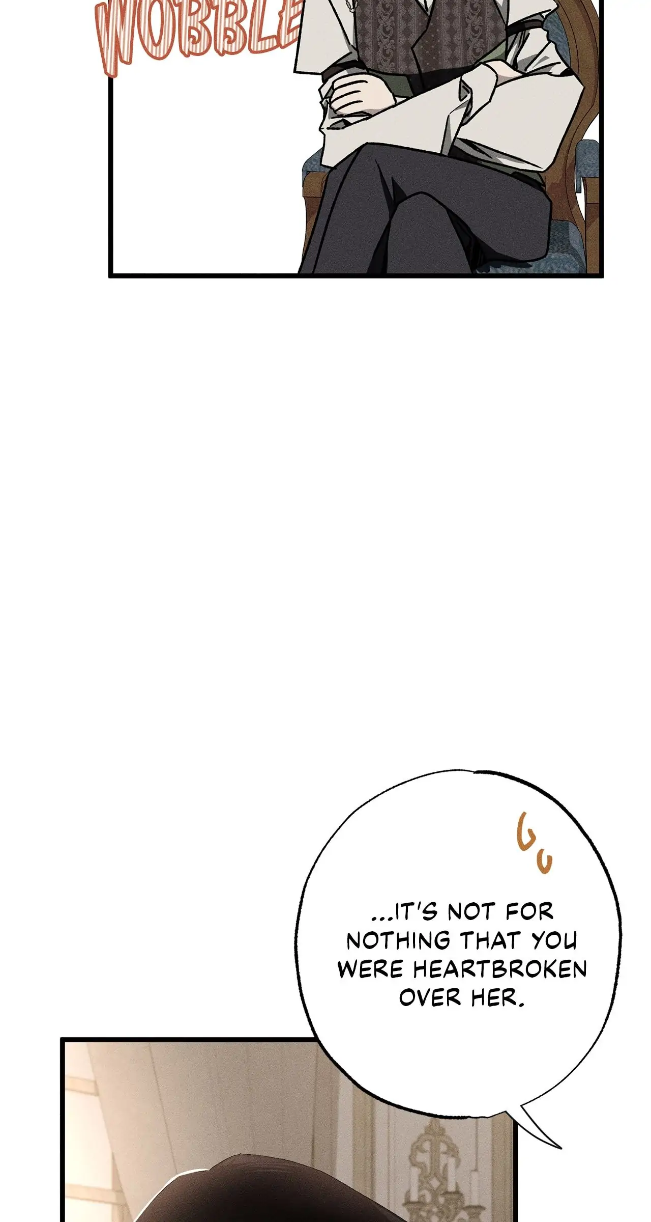 My Husband Who Hates Me Has Lost His Memories Chapter 14 page 17
