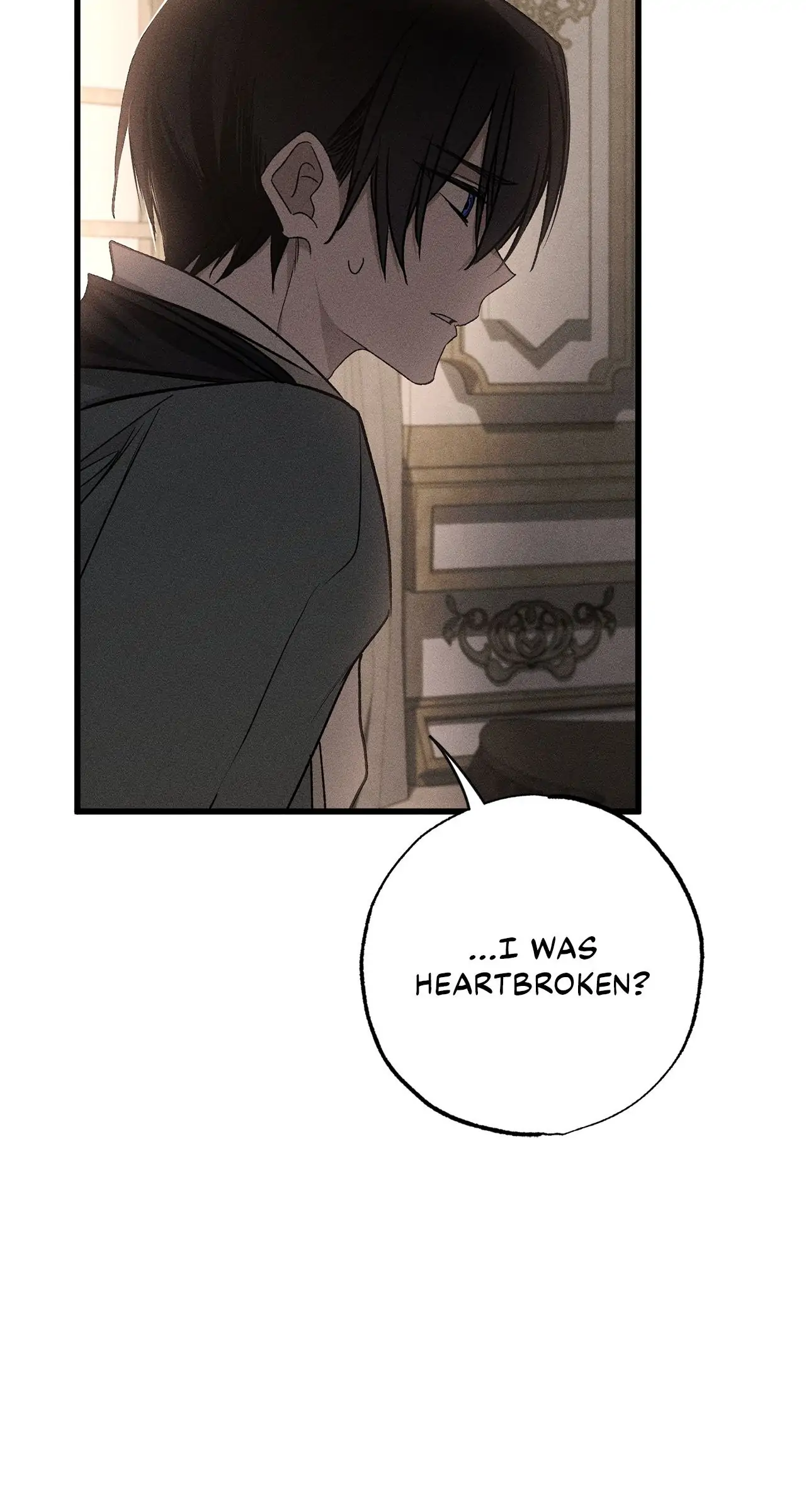 My Husband Who Hates Me Has Lost His Memories Chapter 14 page 18