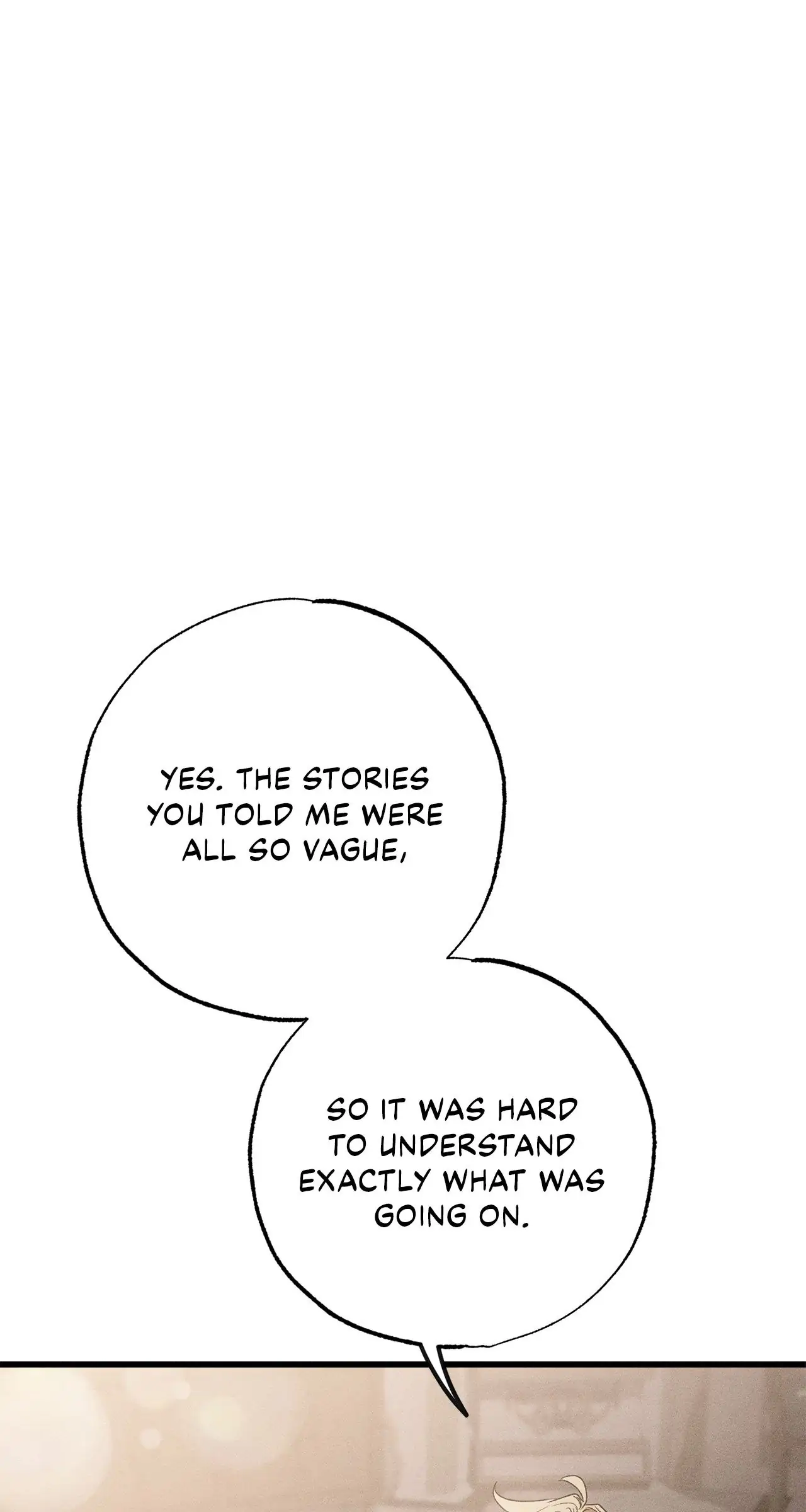 My Husband Who Hates Me Has Lost His Memories Chapter 14 page 20