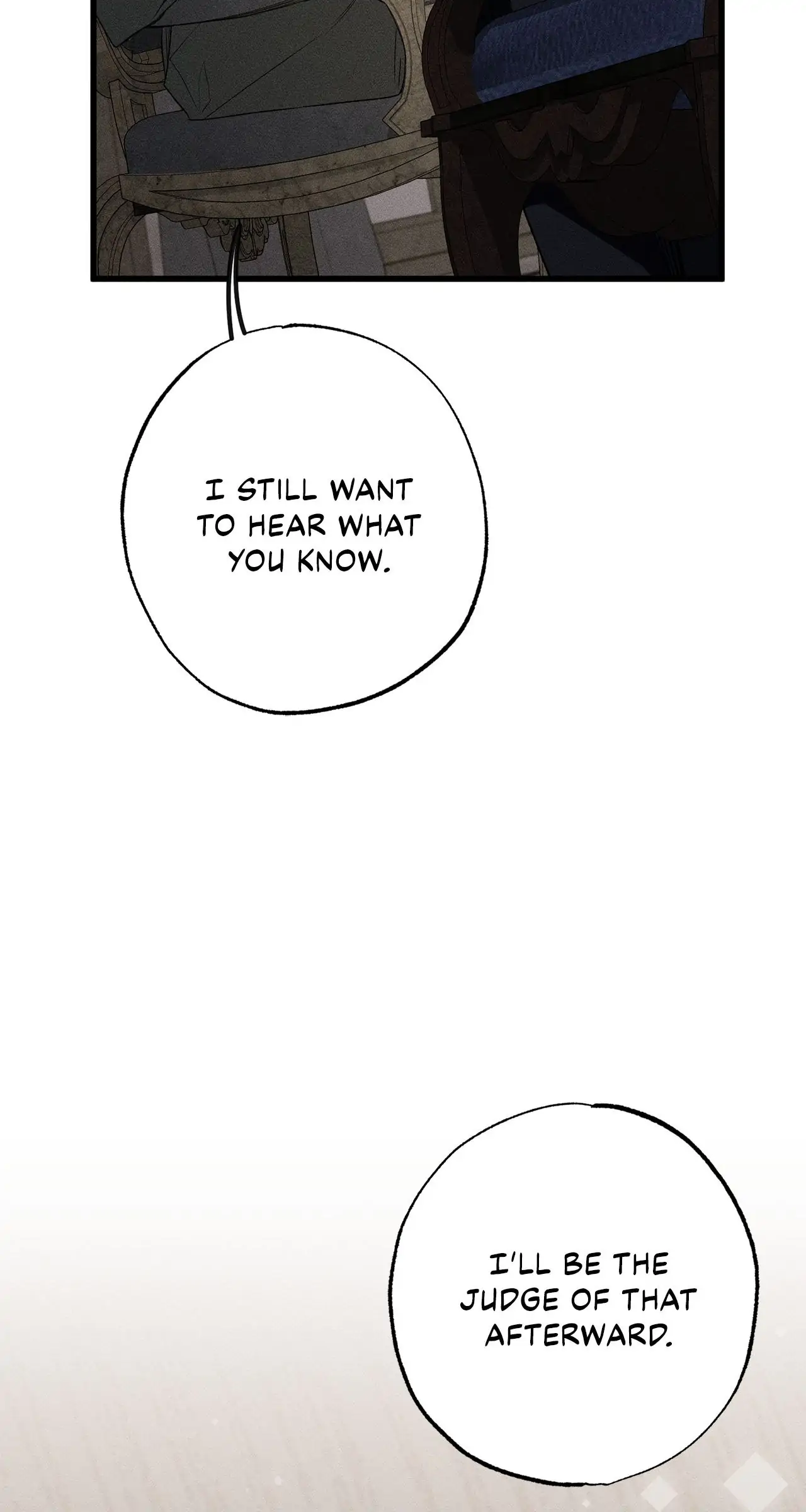 My Husband Who Hates Me Has Lost His Memories Chapter 14 page 23