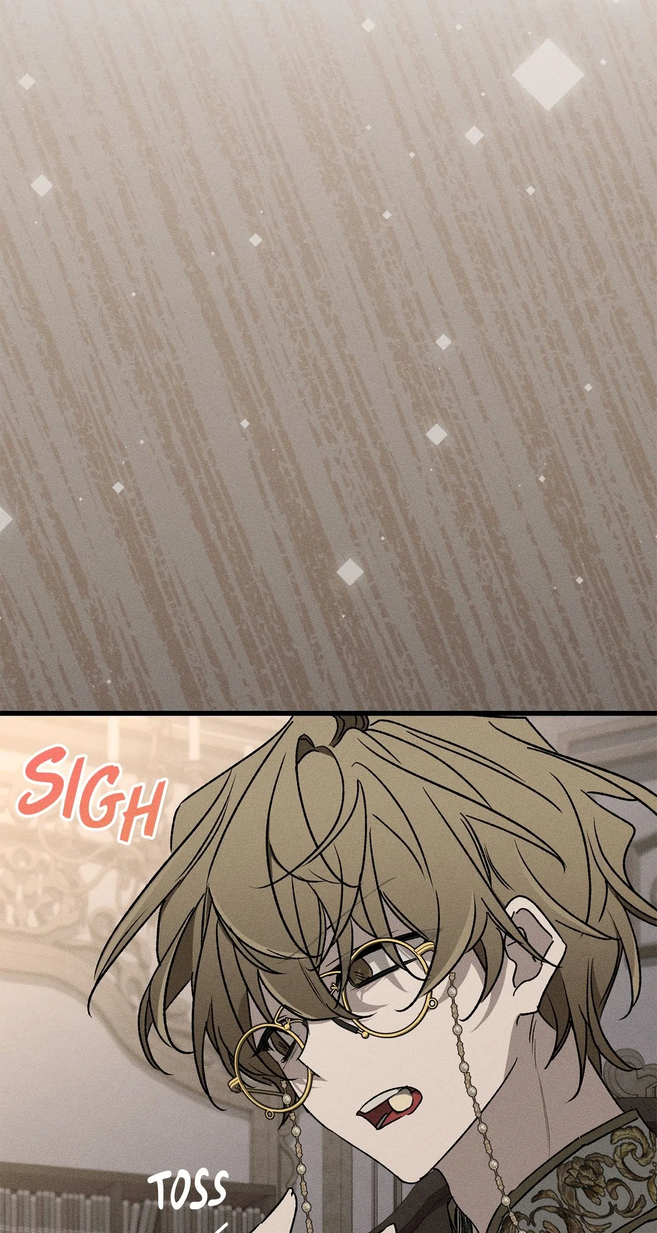My Husband Who Hates Me Has Lost His Memories Chapter 14 page 24