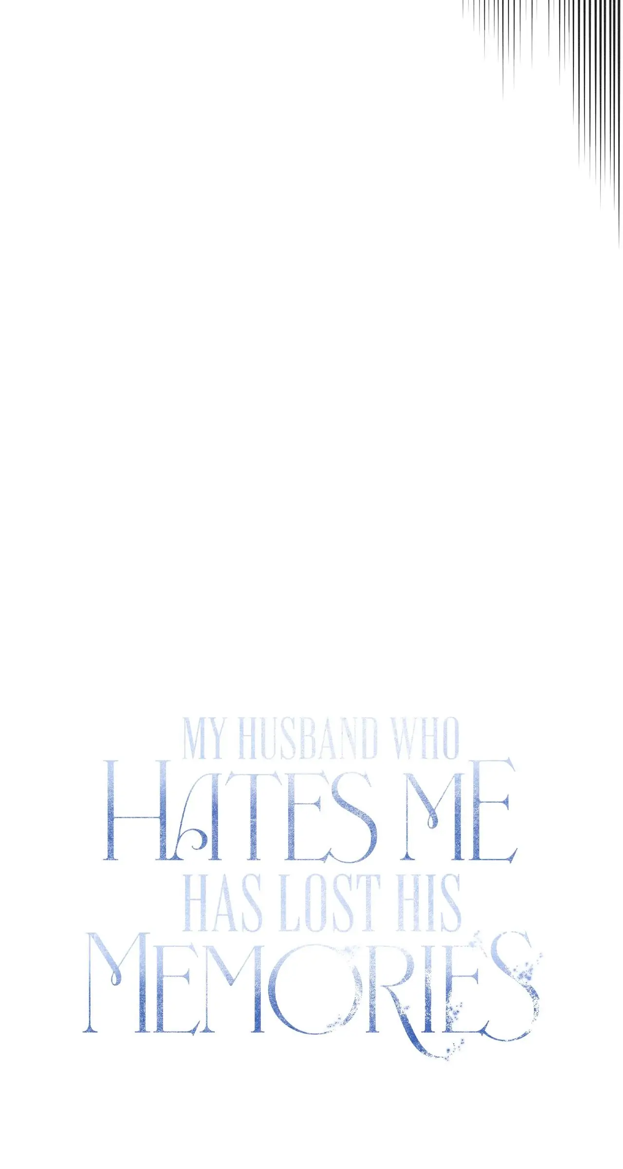 My Husband Who Hates Me Has Lost His Memories Chapter 14 page 28