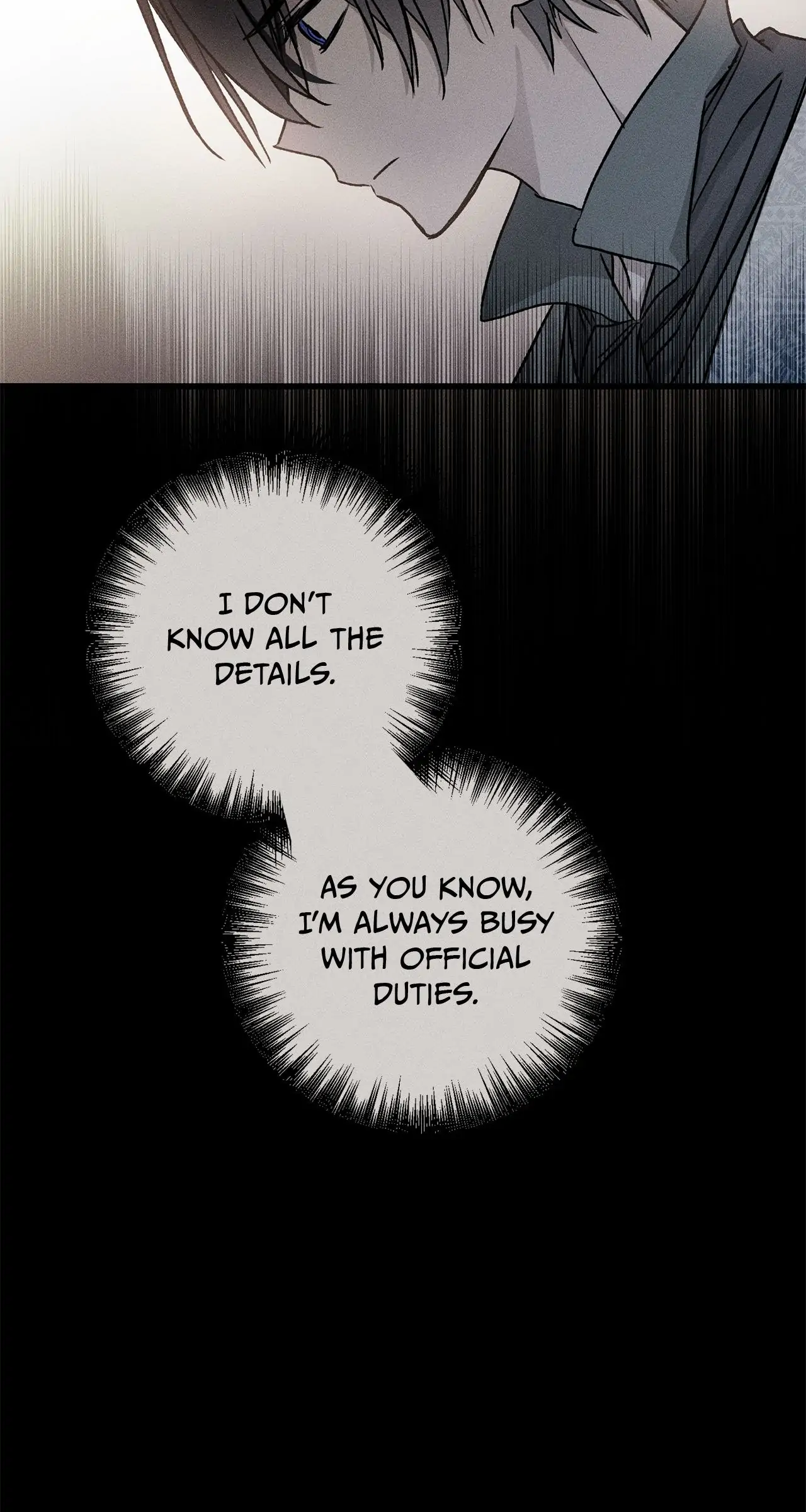 My Husband Who Hates Me Has Lost His Memories Chapter 14 page 33