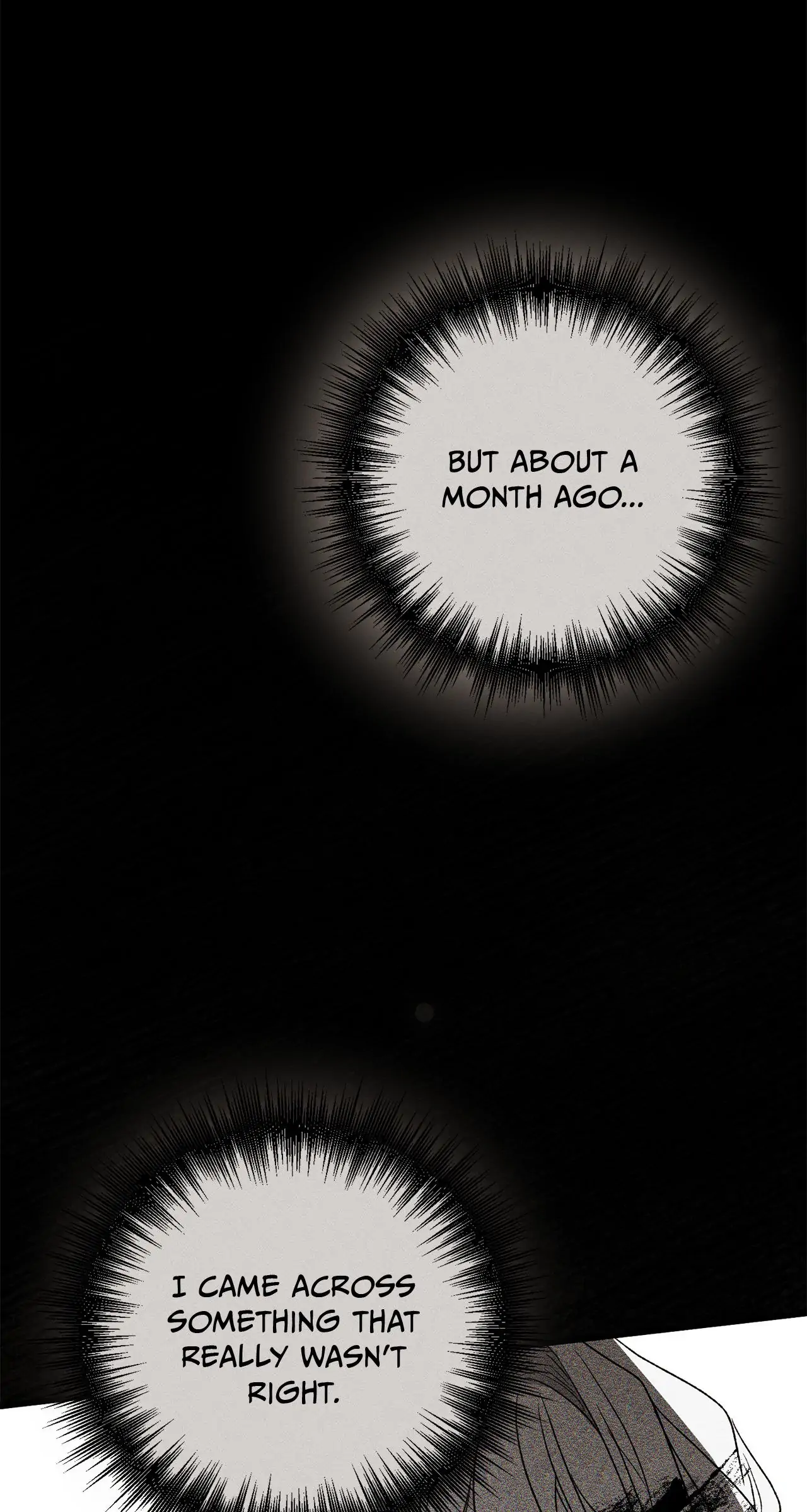 My Husband Who Hates Me Has Lost His Memories Chapter 14 page 34