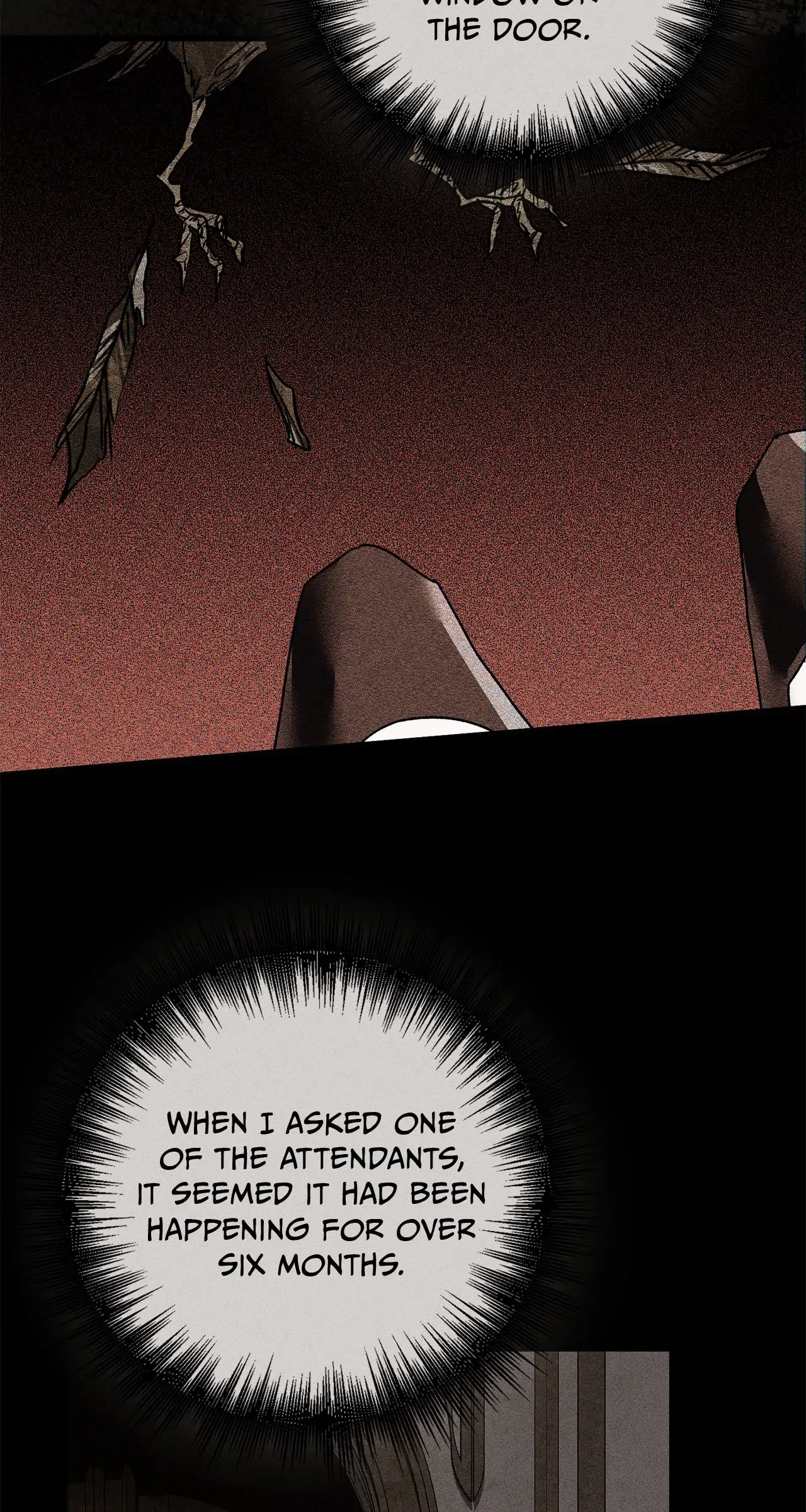 My Husband Who Hates Me Has Lost His Memories Chapter 14 page 36