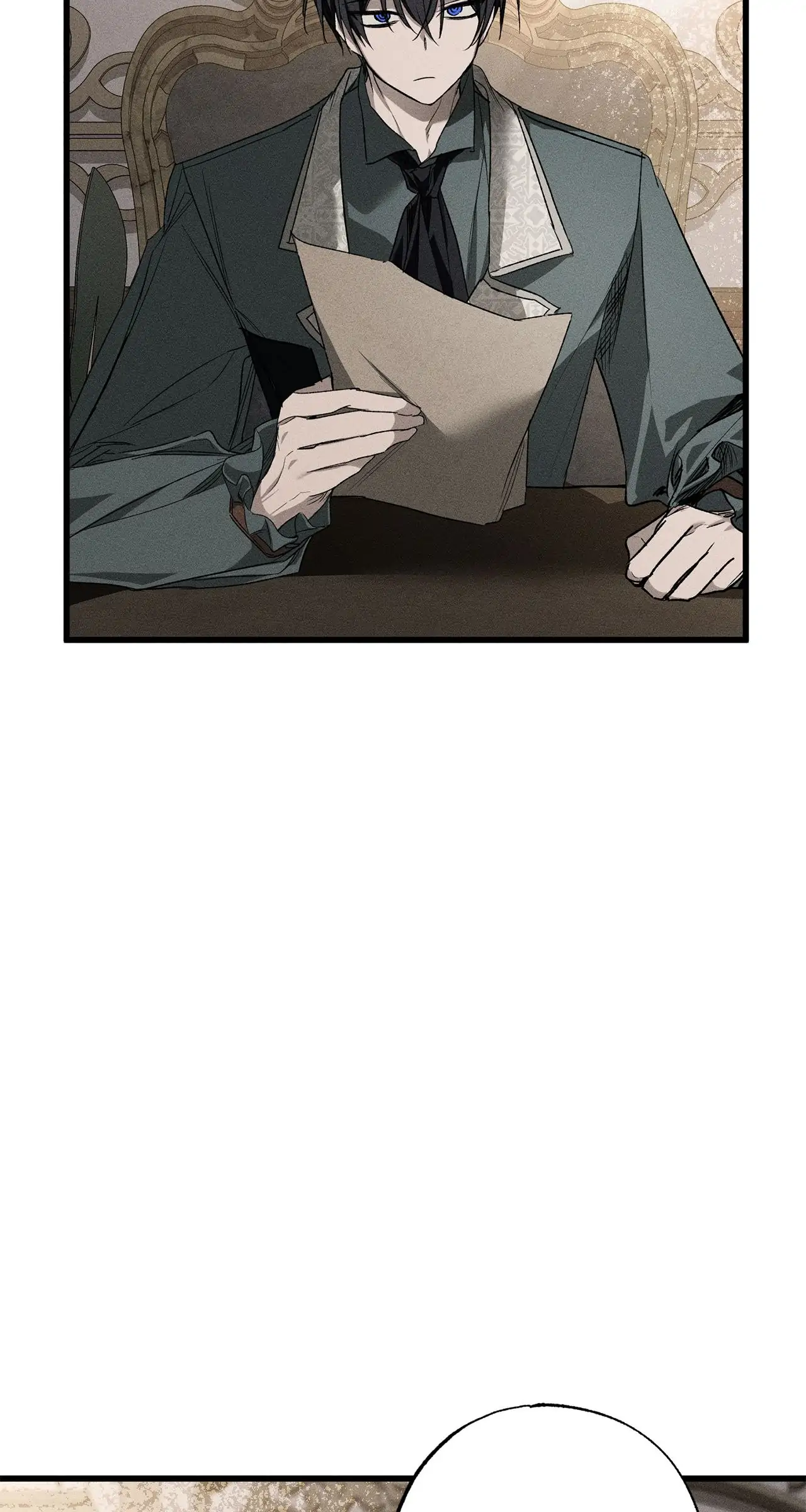 My Husband Who Hates Me Has Lost His Memories Chapter 14 page 3