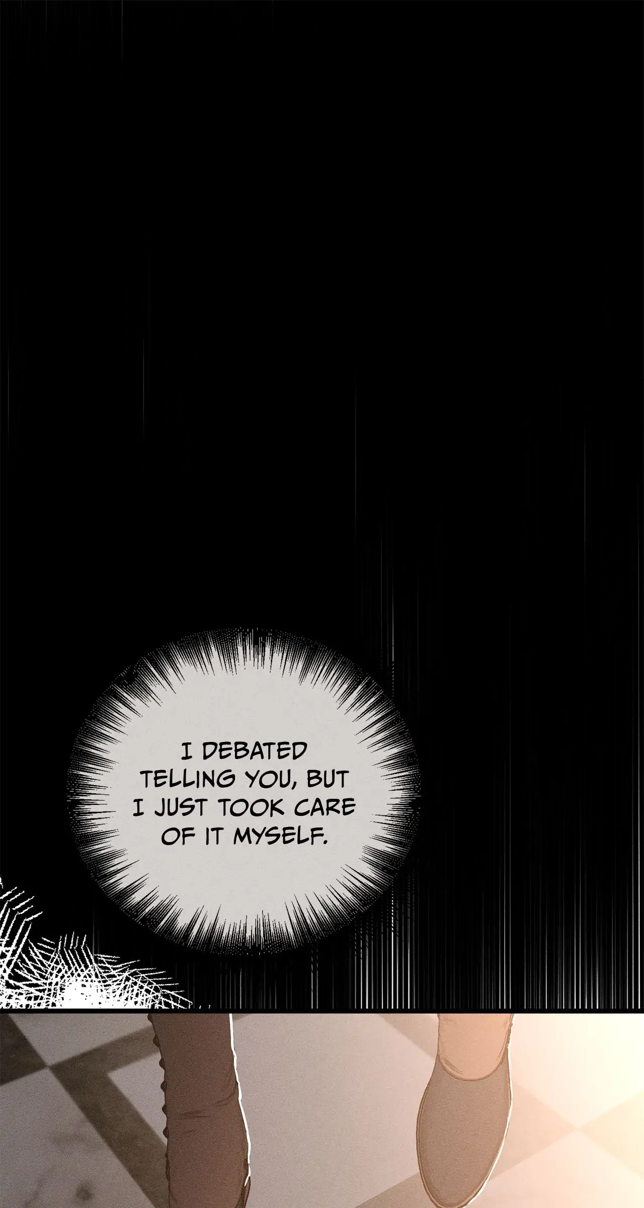 My Husband Who Hates Me Has Lost His Memories Chapter 14 page 39