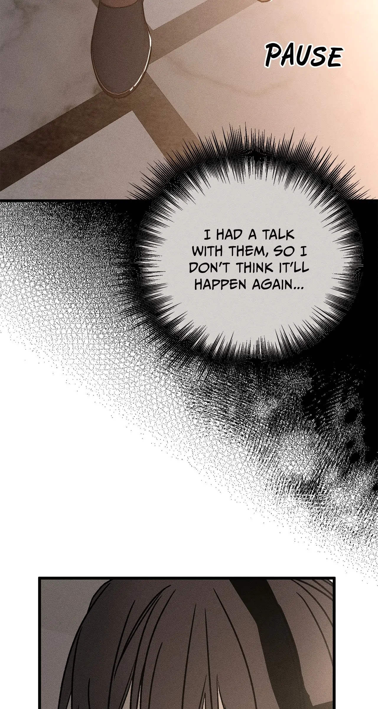 My Husband Who Hates Me Has Lost His Memories Chapter 14 page 40