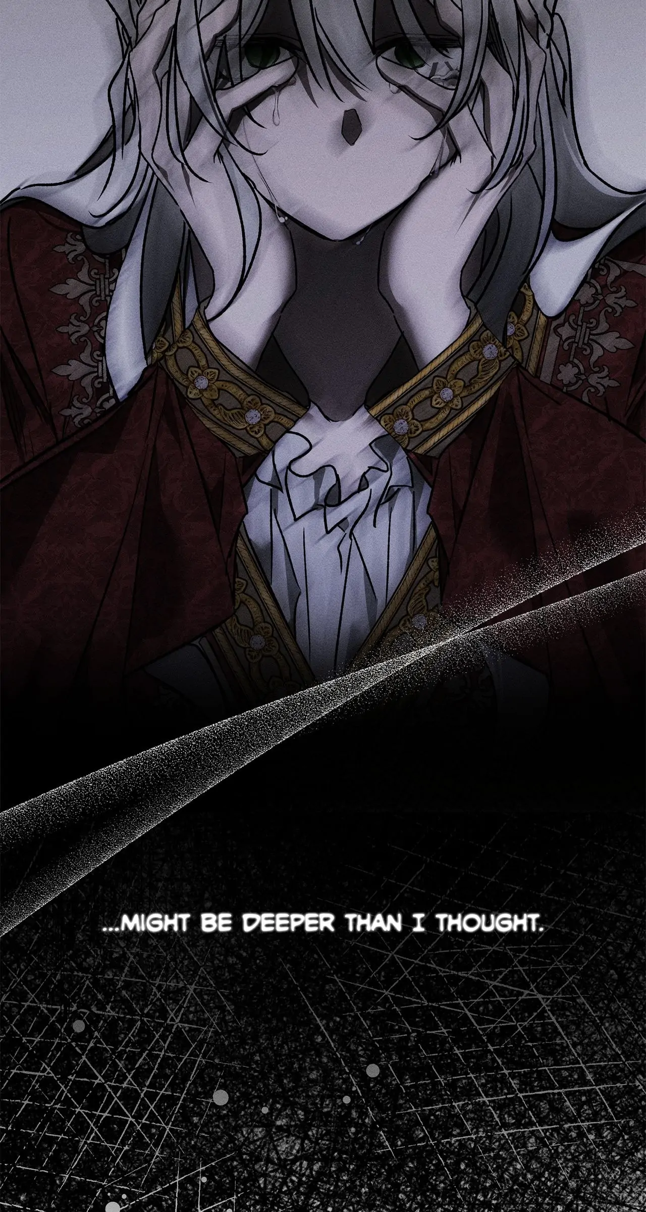 My Husband Who Hates Me Has Lost His Memories Chapter 14 page 52
